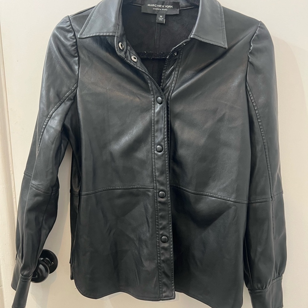 Marc New York jacket